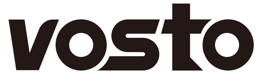 vosto-logo-text