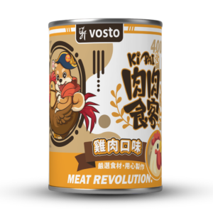 KI-PAI肉肉食客 雞肉口味