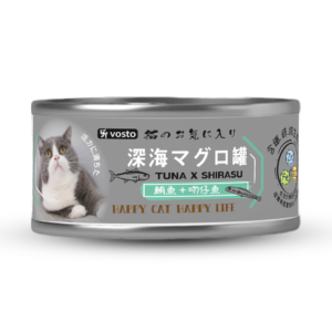 深海鮪魚罐 鮪魚 吻仔魚
