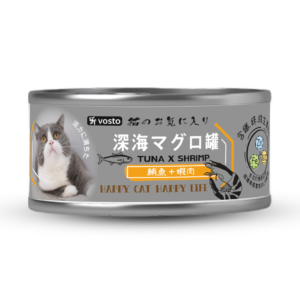 深海鮪魚罐 鮪魚 鮮蝦