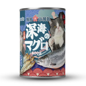 深海鮪魚罐 鮪魚 小魚乾