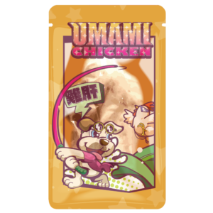 UMAMI 雞柳條 雞肝