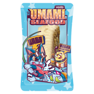 UMAMI 鮪魚條 蜂王乳 扇貝風味