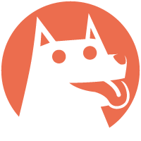 狗狗商品ICON