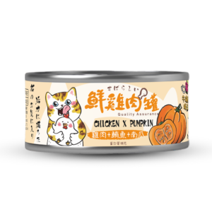 VOSTO沃司托,鮮雞肉罐,白肉貓罐頭,評價,營養價值比較