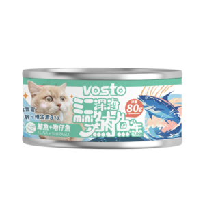 官網_MN_吻仔 mini,ミニ,三二,深海罐,深海鮪魚罐,鮪魚罐,鮪魚,鮪魚紅肉,80g,愛貓,愛爸愛媽,浪浪