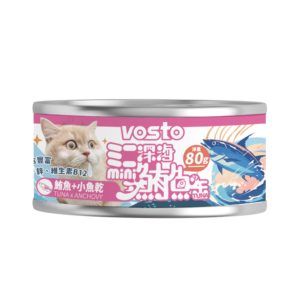 官網_MN_魚乾 mini,ミニ,三二,深海罐,深海鮪魚罐,鮪魚罐,鮪魚,鮪魚紅肉,80g,愛貓,愛爸愛媽,浪浪